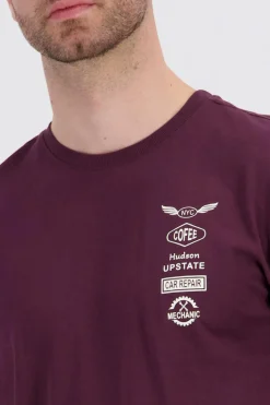 Up Stamps