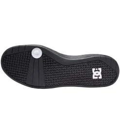 Zapatillas Dc Shoes Pensford Adys400038 Black/black/white (Blw)
