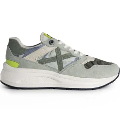 Zapatillas Munich Class Verde