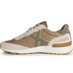 Zapatillas Munich Dynamo Marrón