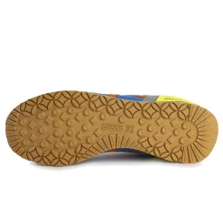 Zapatillas Munich Massana Azul