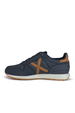 Zapatillas Munich Massana 8620533 Marrón