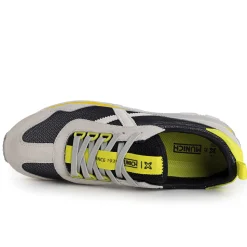 Zapatillas Munich Um Gris