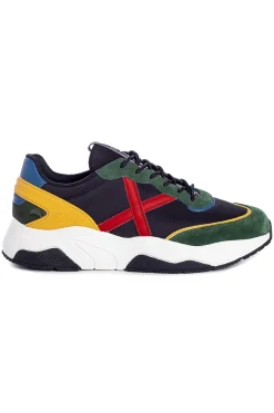 Zapatillas Munich Wave 92