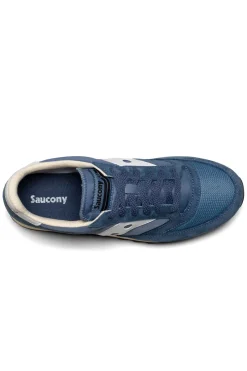 Zapatillas Saucony Jazz 81 S70613 5 Blue/white