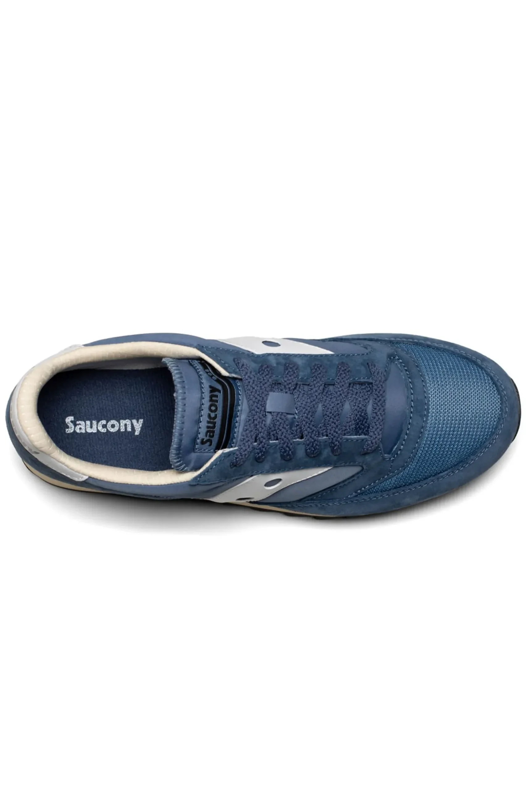 Zapatillas Saucony Jazz 81 S70613 5 Blue/white