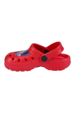 Zuecos Spiderman